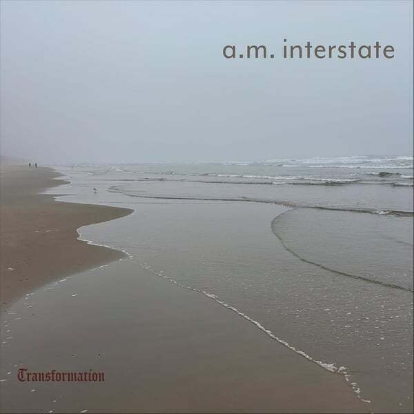 Cover art for Transformation